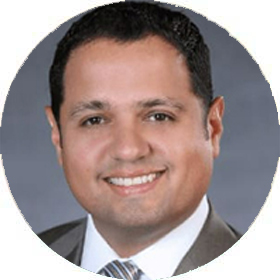 David Barbeito