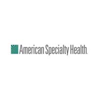 American Specialty Health