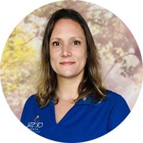 Jill Flores-Beraldi